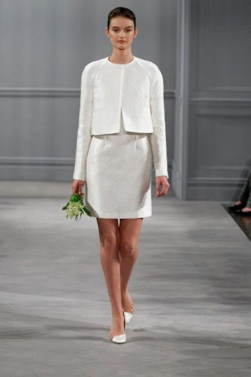 Monique Lhuillier 