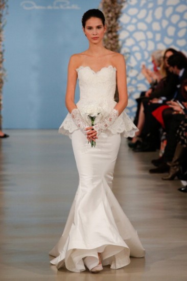 Oscar de la Renta