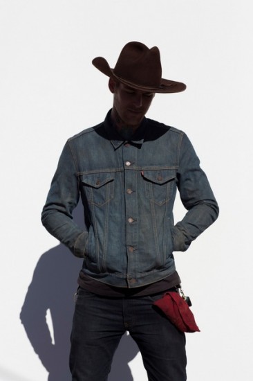 Levi's Trucker Jacket