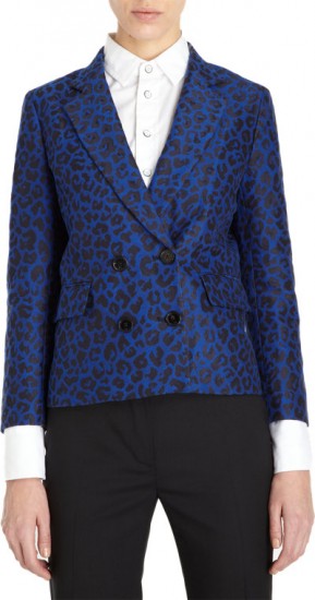 Garconnet Blazer του 3.1 Phillip Lim 