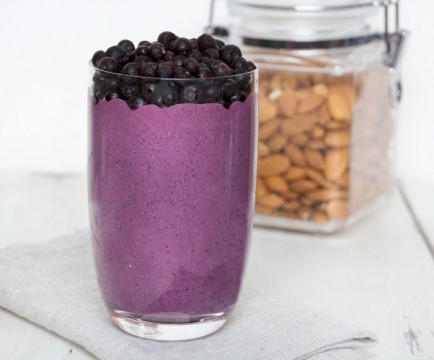 blueberrysmoothie