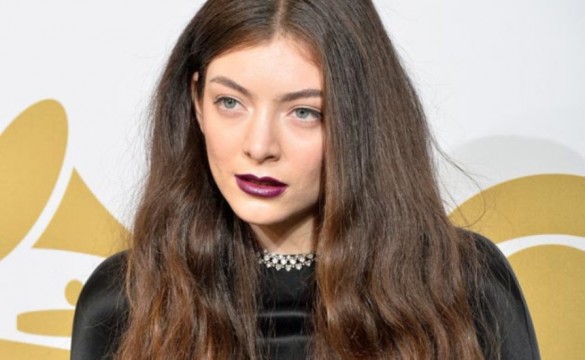 Lorde