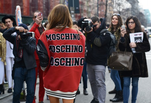 moschino