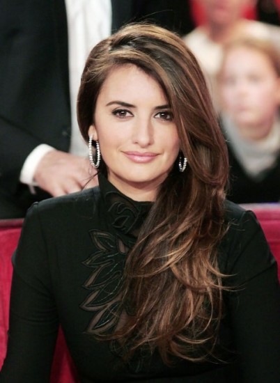 Penelope Cruz