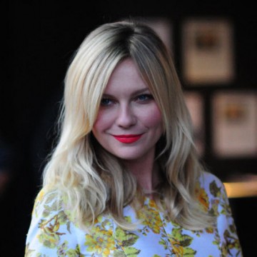 Kirsten Dunst