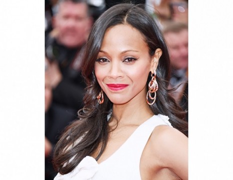 zoe-saldana-brunette