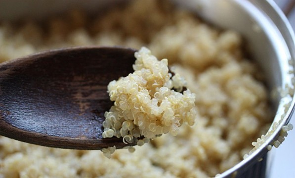 quinoa