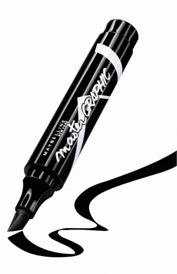 Eyeiner Master Graphic by Maybelline NY