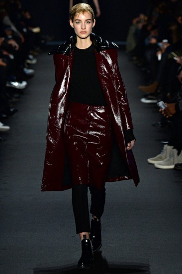 Rag & Bone Fall 2015