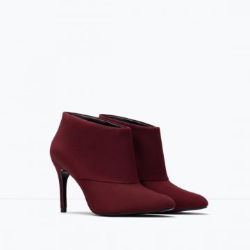 booties-zara