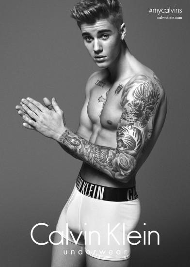Bieber-ck-ss15-campaign