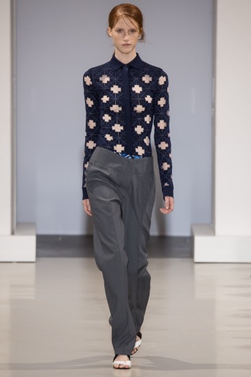 Paco Rabbane Spring 2015