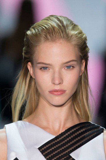 Versace Spring 2015