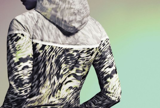 Women's Nike Tech Hyperfuse Windrunner_backside