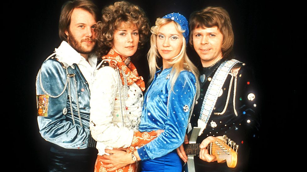 abba eurovision