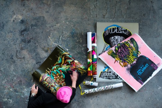 IKEA Art Event