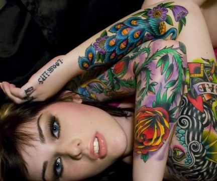 xromatisto tattoo
