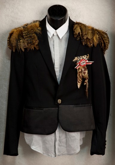 Hard Rock Couture