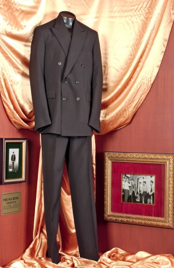 Hard Rock Couture