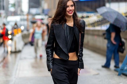 ny fashion week spring 2016
