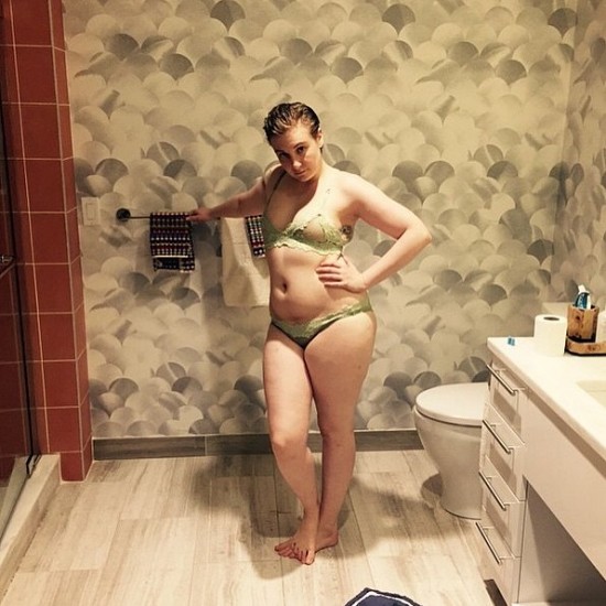 body positive