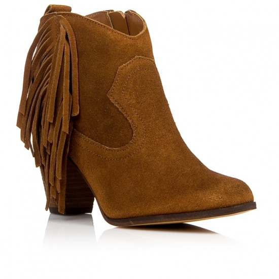 Steve Madden Fall 2015