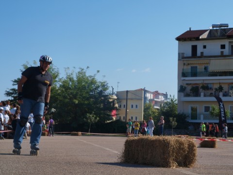 πρωτάθλημα roller skates