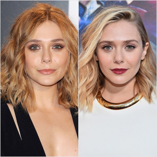 νέα hair looks των celebrities