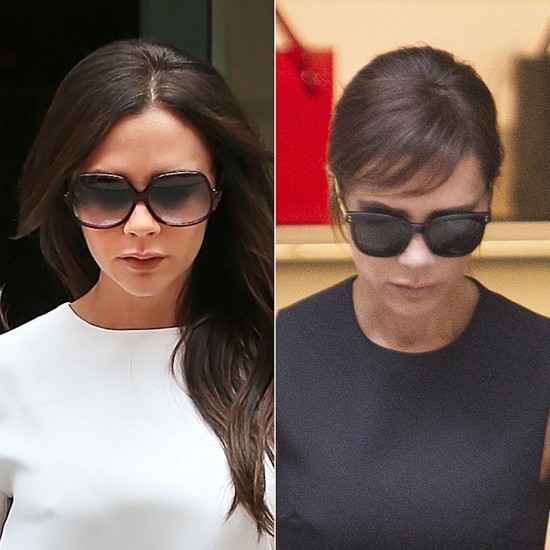 νέα hair looks των celebrities