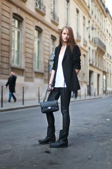 διαγωνισμός ankle boots