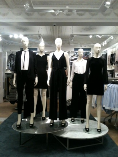 flagship H&M Ερμού 11