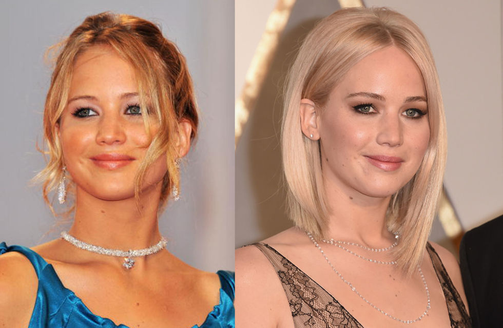 jennifer lawrence
