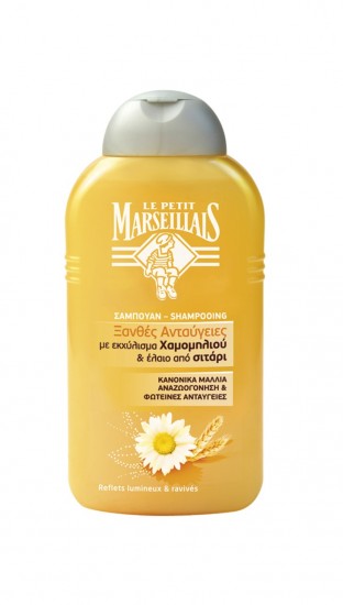 thumbnail_Chamomile (Shampoo)