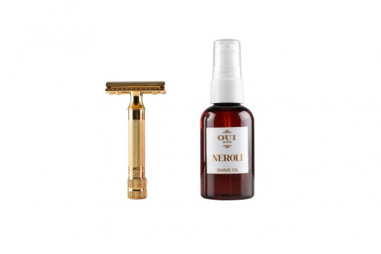 Oui_Shave_Carrie_razor_Neroli_shave_oil_1024x1024