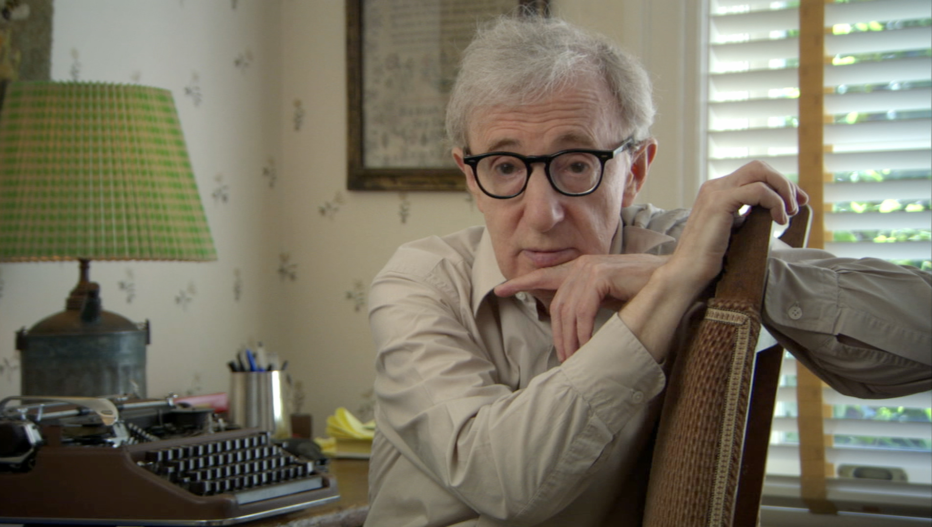 Woody-Allen