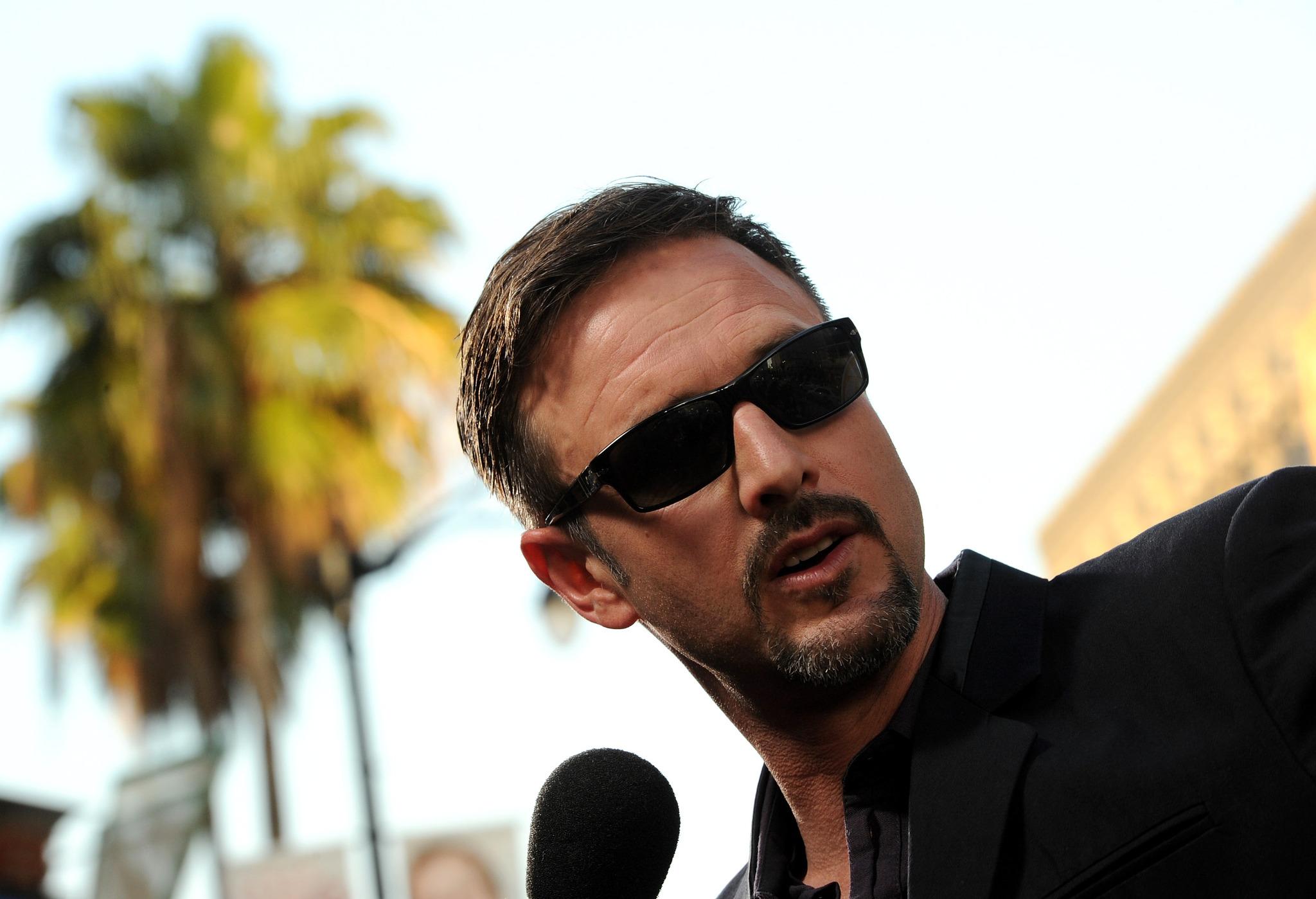 david-arquette