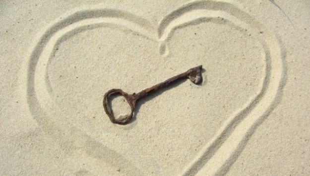 key-to-love