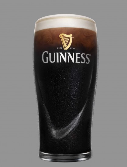 GUINNESS