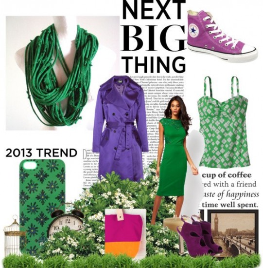 emerald-green-trend