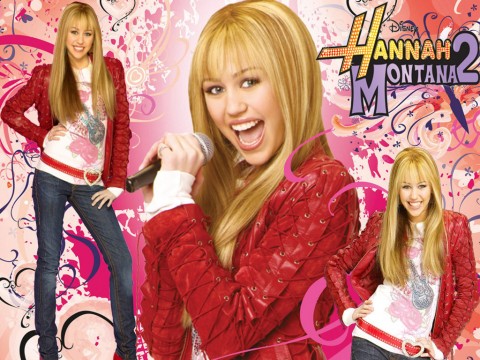 hannah-montana