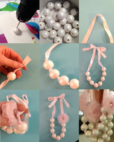 how-to-make-pearls-necklace