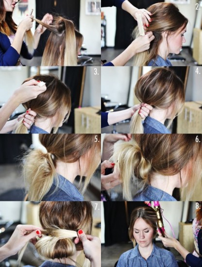 how_to_style_a_low_bun