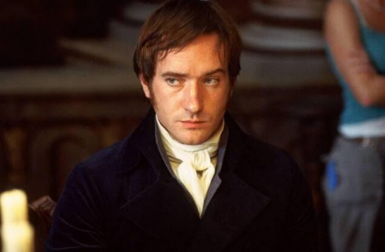 mr.darcy