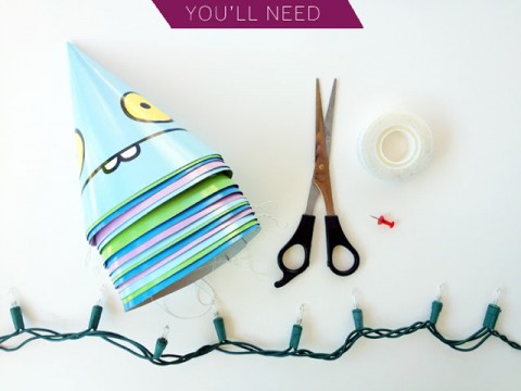 Craft-Supplies-Birthday-Party-Hats