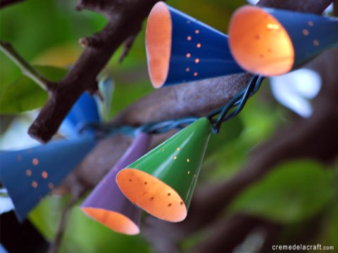 DIY-Craft-Project-Upcycle-Birthday-Party-Hats-1