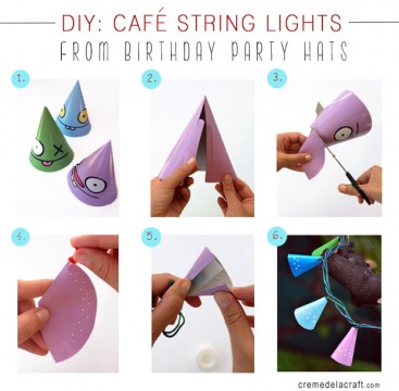 DIY-Project-Upcycle-Birthday-Party-Hats