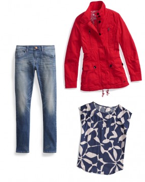 LEVIS SPRING 2013 FEMALE TRENDS (1)