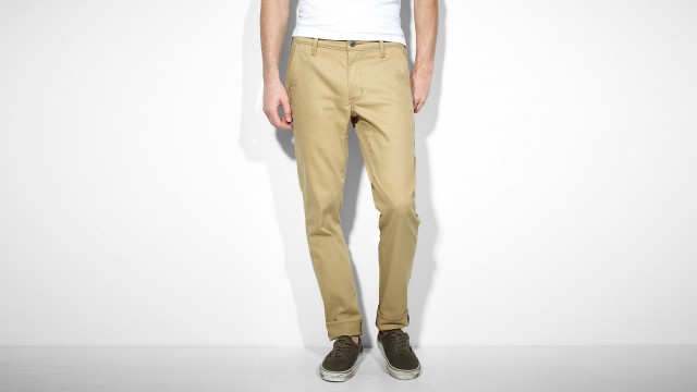 511 Commuter Trouser