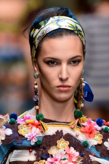 Dolce e Gabbana SS'13