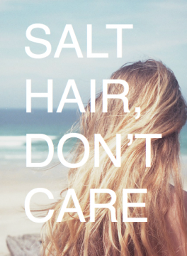 salt-hair
